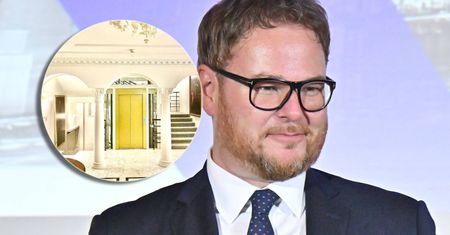 TYLKO U NAS! Jan Lubomirski-Lanckoroński i jego posiadłości. Te rzeczy w jego domu są NAJCENNIEJSZE [WIDEO]