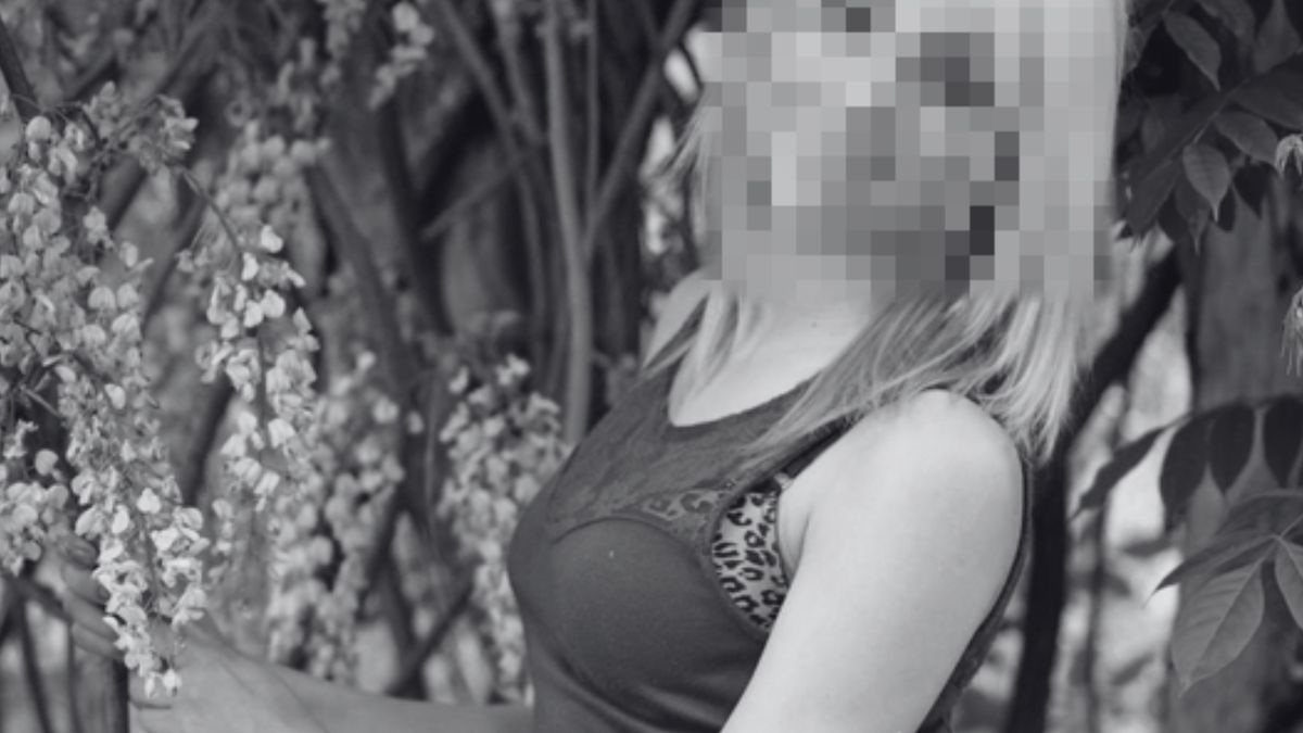 Anastazja nie żyje. Została zamordowana na wyspie Kos. 