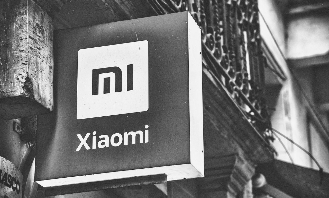 Sklep Xiaomi - logo.