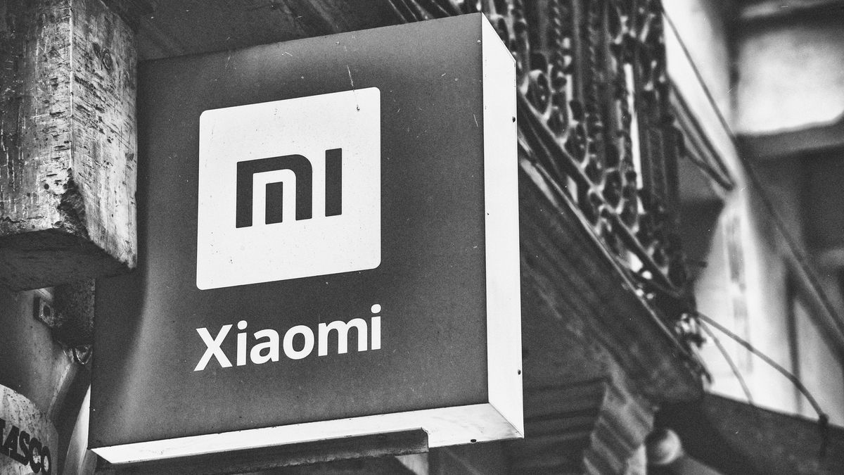 Sklep Xiaomi - logo.