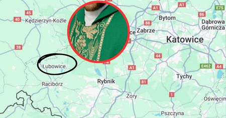 Skandal na Śląsku. Ksiądz oferował niezobowiązujące spotkania