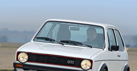 Rodzynki z rynku wtórnego – perełki spod znaku GTI