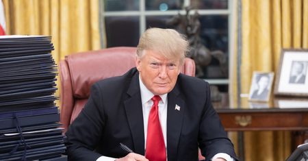 Rynek części samochodowych pełen obaw. Wiele zależy od decyzji Trumpa