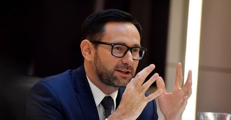 Ulga "Pałacyk+". Rzeczniczka Orlenu wydała oświadczenie po materiale "Faktów" TVN