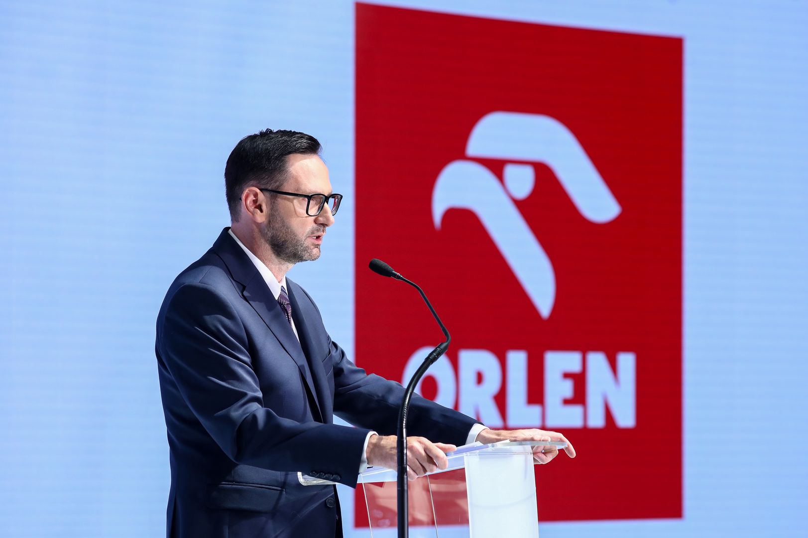 Daniel Obajtek
Tomasz Gzell
kierunki rozwoju, konferencja, pkn orlen, prezes, prezesa, siedziba, strategiczne, ekonomia, firma, rozw�j, strategiczny