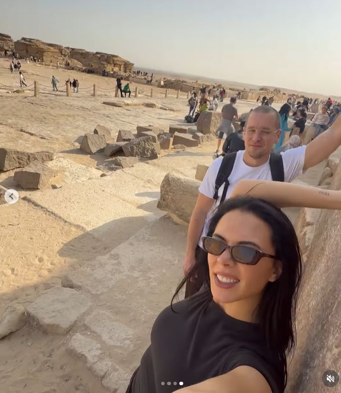 Krzysztof Zalewski, Kaeyra