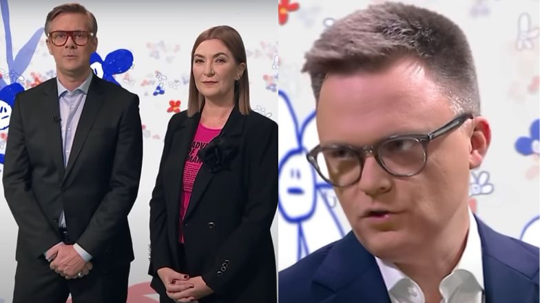 Widzowie podzieleni po debiucie Kwiatków Polskich.