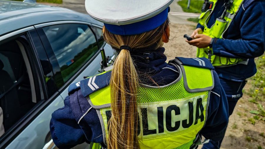 Po zmianie przepisów mandat ma zaboleć dwa razy. Ale nie wszystkich