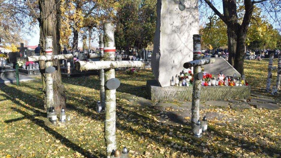 Uroczystości rozpoczną się na cmentarzu wojennym w Rozwadowie
