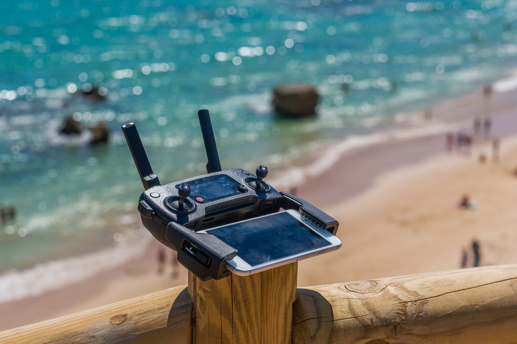 DJI Mavic Pro - mały, zwinny, ale nie bez wad [recenzja] 7