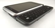 HTC Desire Z - test [cz. 2]