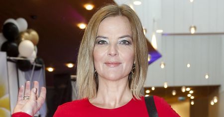 Monika Richardson jest właścicielką szkoły językowej: "Uczę tylko tych, którzy są w DESPERACJI". Zdradziła, ile kosztuje godzina lekcji