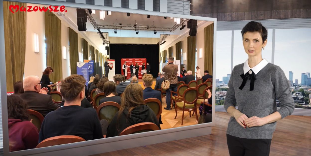 Informacje z Mazowsza 32