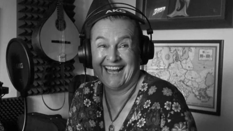 Czeska piosenkarka zmarła po "celowym" zakażeniu się COVIDem. Syn oskarża antyszczepionkowców: "MACIE KREW NA RĘKACH"