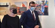 Morawiecki po spotkaniu z premier Litwy: to tylko początek większego kryzysu