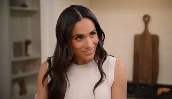 Meghan Markle