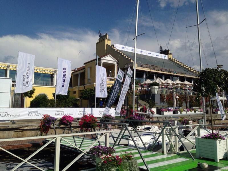 Galaxy Alpha zaprezentowany w Rosji. Nie do końca oficjalnie 3