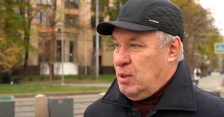 Zapytali Rosjan o pokój na Ukrainie. Odpowiedzi przerażają
