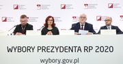 Wybory prezydenckie 2020 druga tura. PKW - zadania i obowiązki