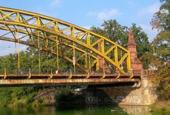 Wrocław. Most Zwierzyniecki do remontu. To najstarsza przeprawa w mieście