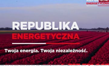 W Republice OZE to nie sr-OZE. Sprzedaż paneli fotowoltaicznych