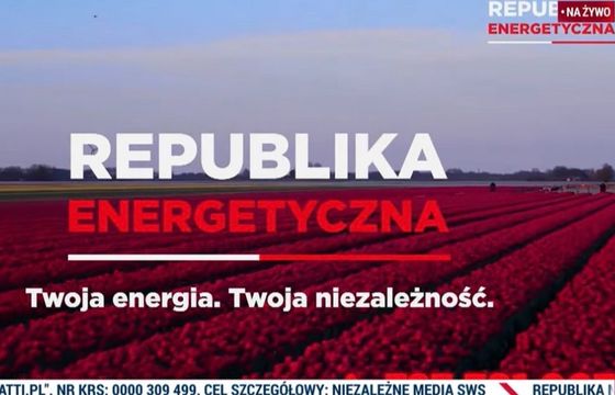 W Republice OZE to nie sr-OZE. Sprzedaż paneli fotowoltaicznych