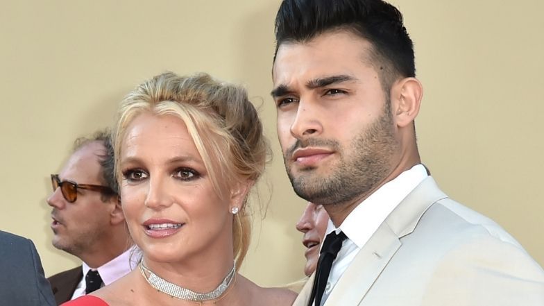 Britney Spears straciła ciążę