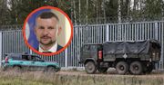 Śmierć polskiego żołnierza na granicy. Białoruś reaguje na notę protestacyjną