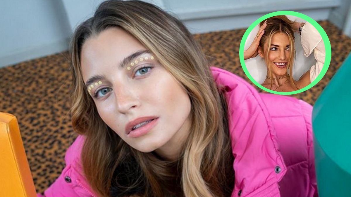 Julia Wieniawa/ Natalia Gosik