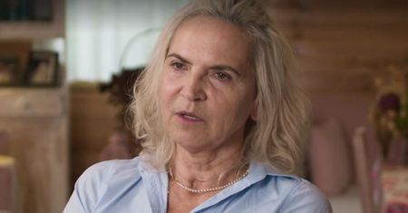 Anita z "Sanatorium miłości": Pierwszy raz w życiu usłyszałam, że jestem brzydka