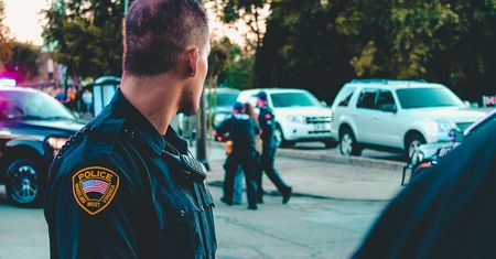 2-latek zniknął. Po kilku godzinach znaleziono jego ciało