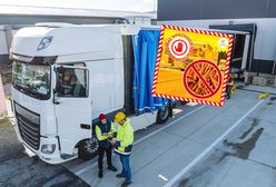 Gigantyczny transport w rękach służb. Jechał do nas z Rosji