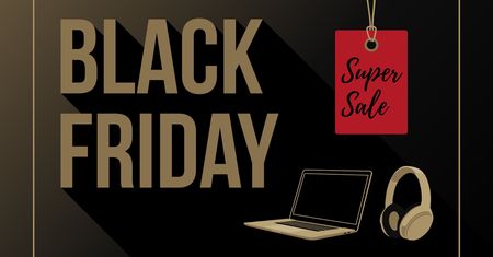 Black Friday w RTV Euro AGD - jest w czym wybierać