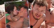 Przytula jednego, flirtuje z drugim, a całuje się z trzecim. W "Love Island" robi się gorąco!