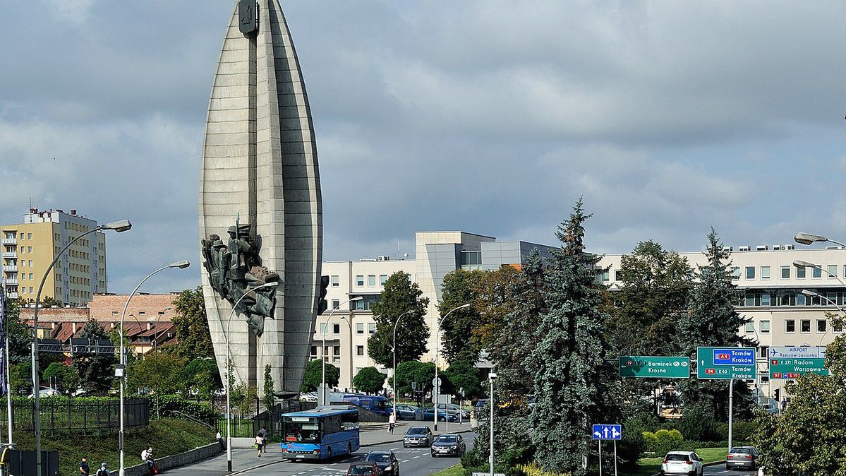 Słynny rzeszowski pomnik pod lupą PINB