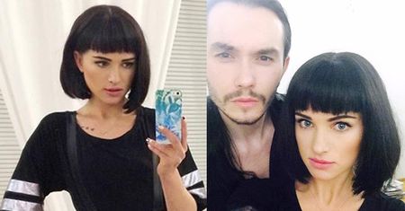 Maffashion została BRUNETKĄ?! (ZDJĘCIA)