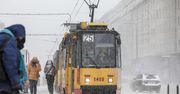 Warszawa. Wypadek na Dworcu Centralnym. Mężczyzna wpadł pod tramwaj