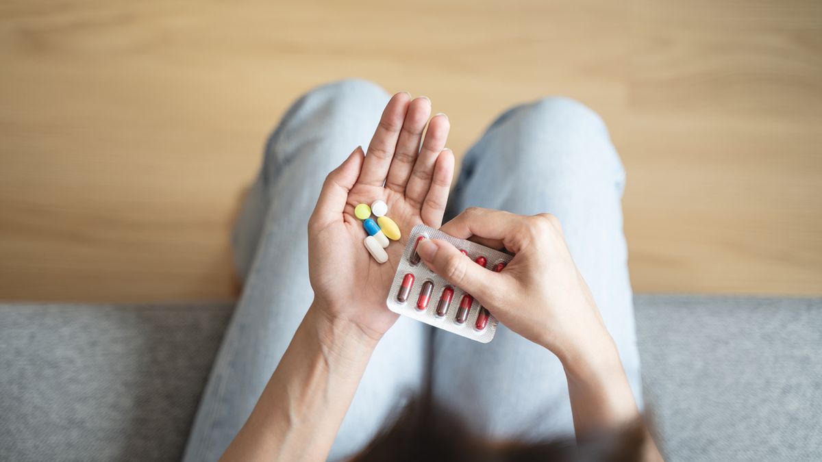 Alergia na leki to nieprawidłowa, niespodziewana reakcja organizmu.