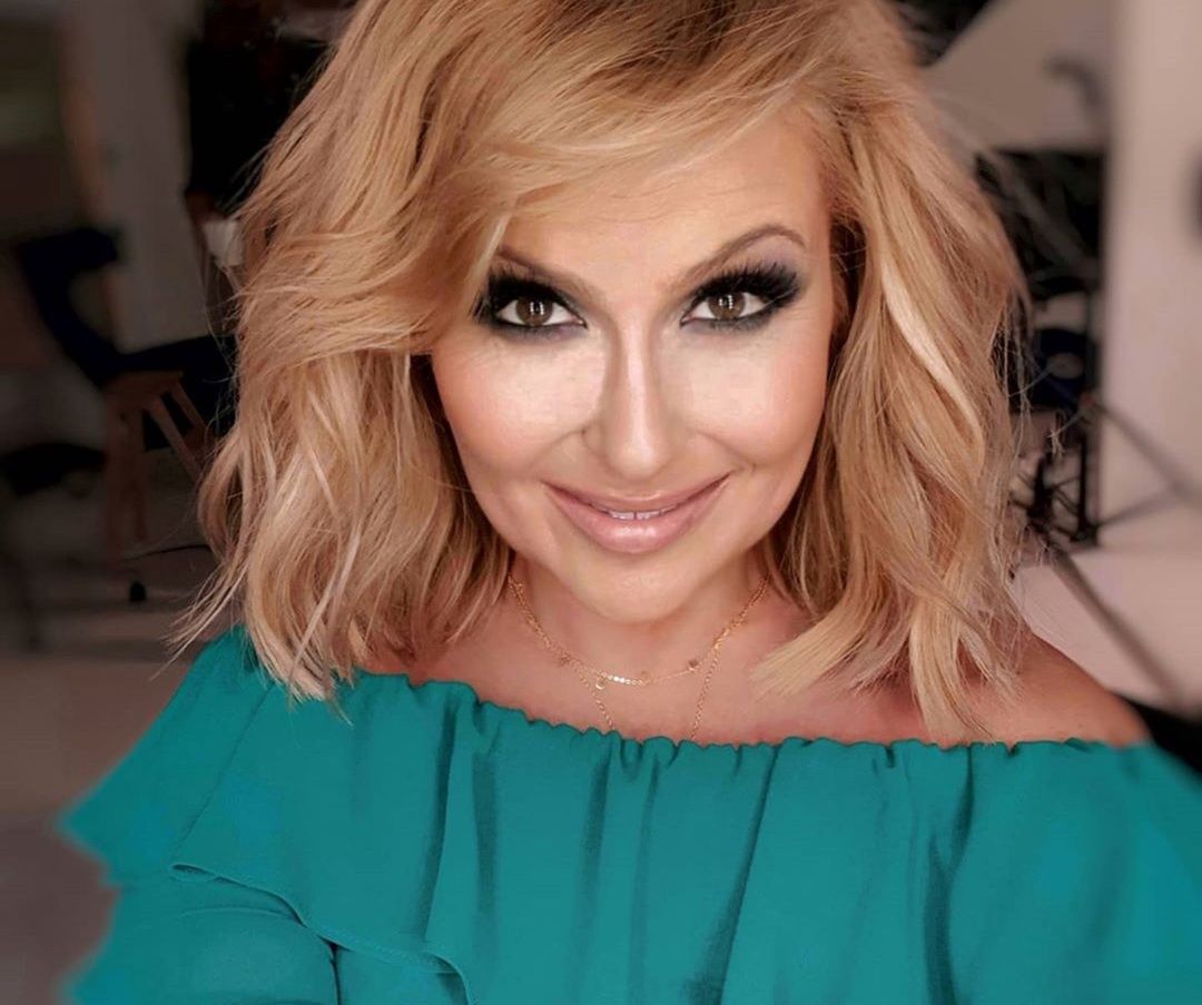 Katarzyna Skrzynecka pisze wprost o tym, ile musiała wydawać
