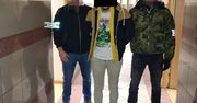 Warszawa: Tymczasowy areszt dla podejrzanego o rozbój z nożem