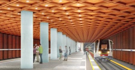 Warszawa. Nazwa stacji metra Bemowo nie pasuje mieszkańcom? Są petycje do radnych
