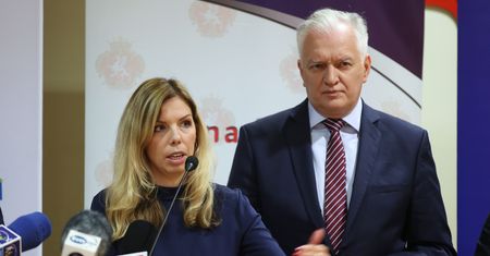 Krytykowała "Polski Ład". Anna Kornecka straci funkcję?