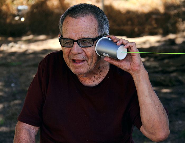 Alternatywa dla iPhone'a za 7 dolarów? Tak zareagował Steve Wozniak, gdy ją zobaczył 6