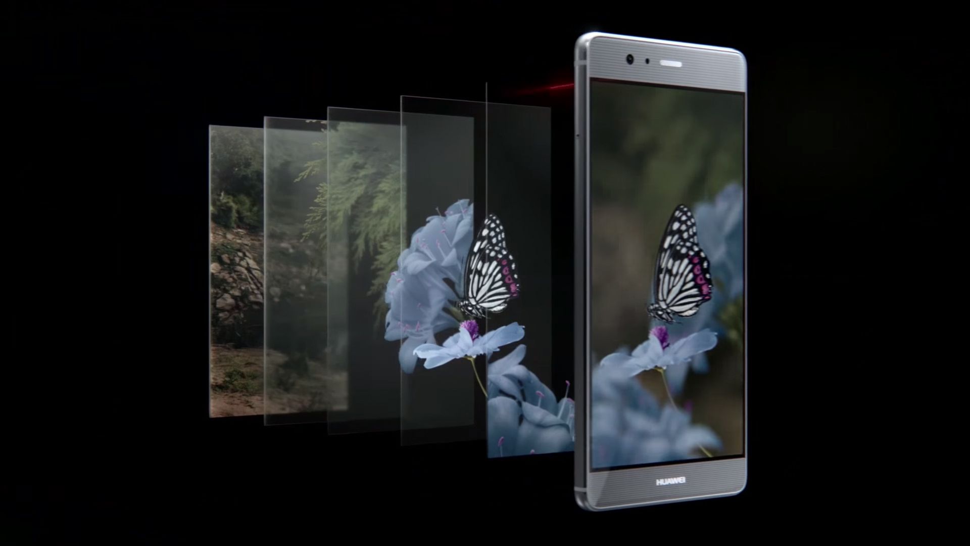 Wiemy jak sprawuje się podwójny moduł aparatu w Huawei P9 5