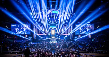 IEM przed Igrzyskami Olimpijskimi w Pjongczang