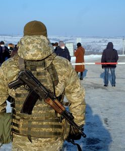 Francja i Niemcy zaniepokojone sytuacją Ukrainy. "Z uwagą śledzimy ruchy sił rosyjskich"