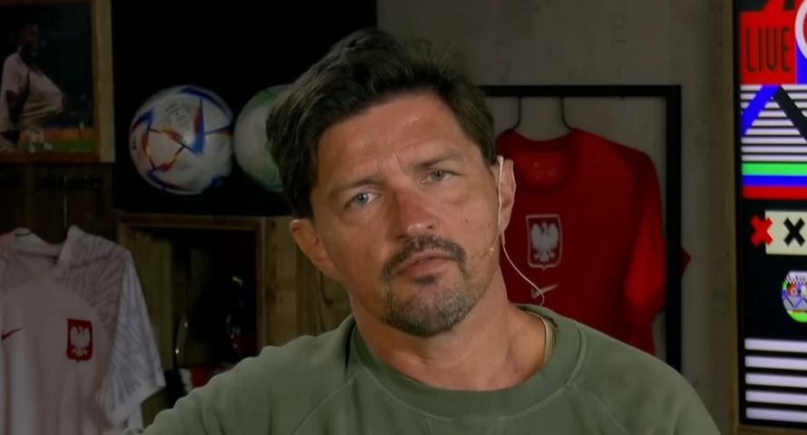 Nowy prezes Kanału Sportowego. Tomasz Smokowski bez udziałów