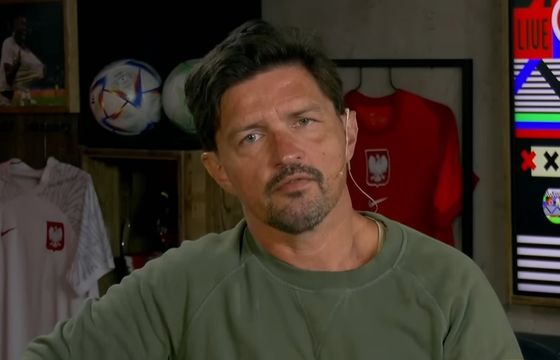 Nowy prezes Kanału Sportowego. Tomasz Smokowski bez udziałów