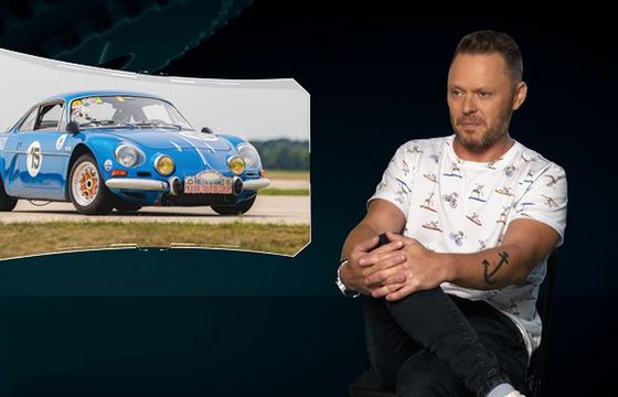 14 polskich programów jesienią w TVN Turbo. Będą dwie nowości