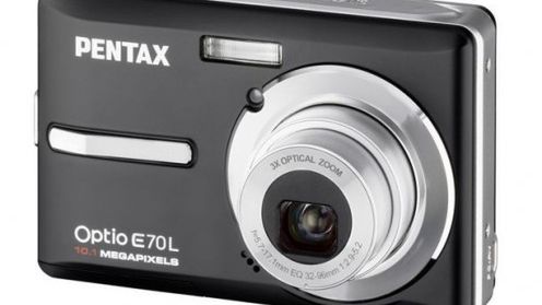 Tania cyfrówka Pentaxa dla początkujących 1